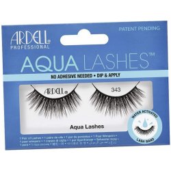 Ardell Aqua Lashes přírodní řasy 343