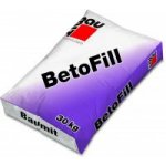 Baumit BetoFill - malta pro opravy a sanace betonových konstrukcí - 30 kg balení 30 kg (ks)