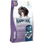 Happy Dog Supreme Mini Senior 2 x 4 kg – Hledejceny.cz