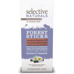 Supreme Selective Naturals Snack Forest Sticks 80 g – Hledejceny.cz