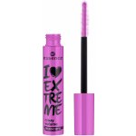 Essence I Love Extreme Crazy Volume řasenka Black 12 ml – Zbozi.Blesk.cz