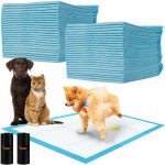 Pro-Tech shop Hygienická absorpční podložka 60 x 90 cm Purlov 50 ks – Sleviste.cz