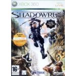 Shadowrun – Zboží Živě