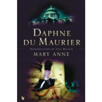 Mary Anne - D. Du Maurier