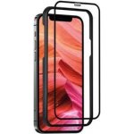 Tvrzené sklo FIXED 3D Full-Cover s aplikátorem na Apple iPhone 7/8/SE (2020/22) (FIXG3DA-100-BK) černé – Zboží Živě