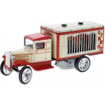 Hawkeye Zvěřinec – Zboží Dáma