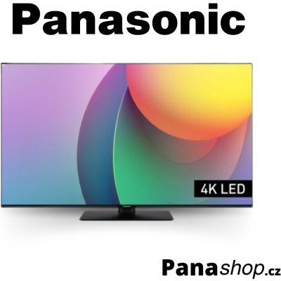 Panasonic TB-65W60AEZ – Zboží Živě