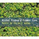 Prokop Michal - Mohlo by to bejt nebe 2 LP – Hledejceny.cz