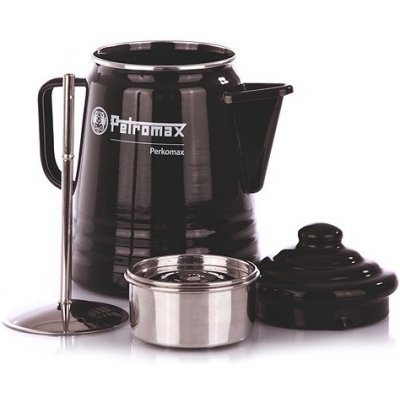 Petromax černá 1,3l – Hledejceny.cz