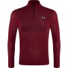 Pánská mikina Under Armour UA SEAMLESS STRIDE 1/4 ZIP 1378168-713