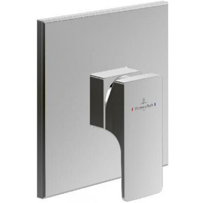 Villeroy & Boch Architectura Square TVS12500400061 – Hledejceny.cz