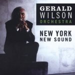 Wilson, Gerald - New York, New Sound – Hledejceny.cz