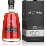 Grand Breuil Elite 40% 0,7 l (karton) – Zboží Dáma