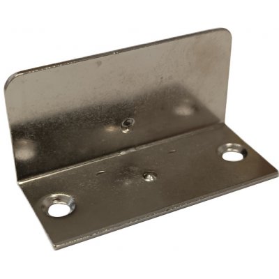 HAFELE Rohový protiplech ocel nik.40x20mm HÄF 239.41.022 – Hledejceny.cz