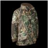 Army a lovecká bunda, kabát a blůza Bunda Deerhunter Cumberland ACT lovecká realtree adapt