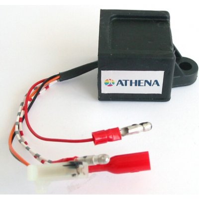 CDI řídící jednotka ATHENA S410485392001 S410485392001 – Hledejceny.cz