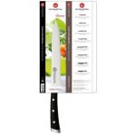 CS Solingen Nůž krájecí STAR 20 cm – Sleviste.cz