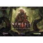 Mindok Nemesis: Lockdown - Chytridi a doplňky – Zboží Mobilmania