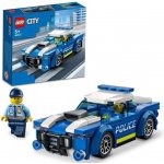 LEGO® City 60312 Policejní auto – Zboží Mobilmania