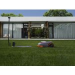 Segway Navimow H1500E – Zboží Dáma