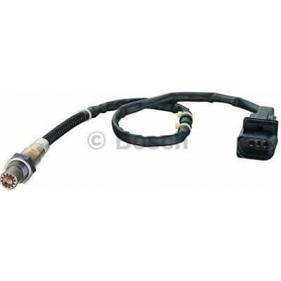 BOSCH Lambda sonda 0258007233 – Hledejceny.cz