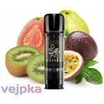 Elf Bar ELFA cartridge 2Pack Kiwi Passion Fruit Guava 20 mg – Sleviste.cz