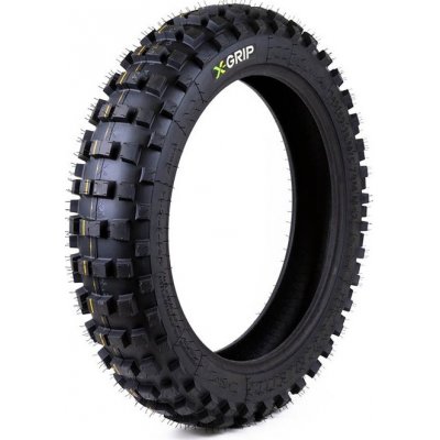 X-GRIP MOTOCROSS/ENDURO 140/80 R18 ESCALATOR STICKY 70M