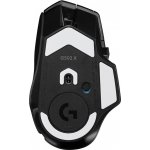 Logitech G502 X Plus Wireless RGB Gaming Mouse 910-006162 – Hledejceny.cz