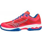 Mizuno WAVE EXCEED LIGHT CC PADEL Driven Pink White Peace Blue – Zbozi.Blesk.cz