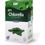 Green Ways Chlorella Pyrenoidosa 330 g 1320 tablet – Zboží Mobilmania