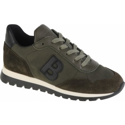 Boss boty Trainers Jr J29319 665