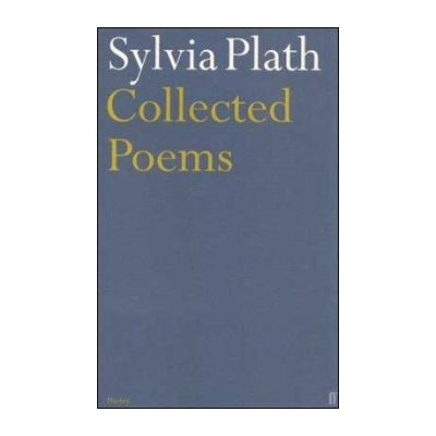 Collected Poems Sylvia Plath