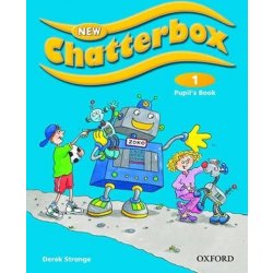 New Chatterbox 1 Pupil's Book - Strange Derek