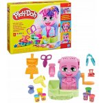 Play Doh Kadeřnický salon – Zboží Dáma