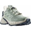 Salomon Supercross 4 W L47316400 lily pad/vanilla ice/bering sea