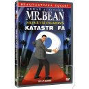 Film Mr. Bean: Největší filmová katastrofa DVD