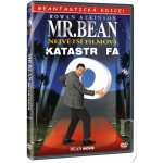 Mr. Bean: Největší filmová katastrofa DVD – Hledejceny.cz