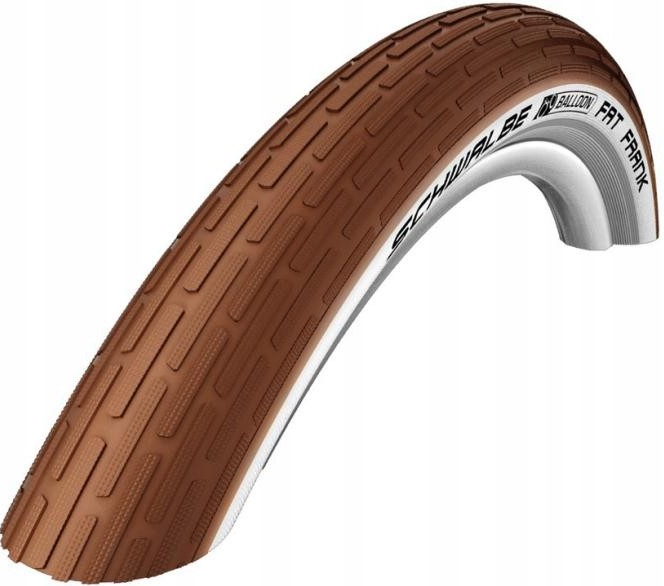 Schwalbe Fat Frank K-Guard 26 x 2,35