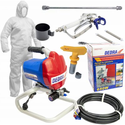 DEDRA 7421 – HobbyKompas.cz