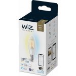 WiZ 871869978719601 LED EEK2021 F A G E14 4.9 W = 40 W ovládání přes mobilní aplikaci 1 ks – Sleviste.cz