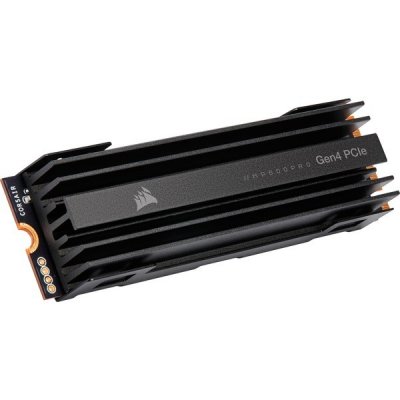 Corsair Force MP600 PRO 4TB, CSSD-F4000GBMP600PRO