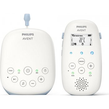 Philips Avent SCD723/26 chůvička