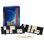 Piatnik Rummikub Mini plechovka – Zboží Živě