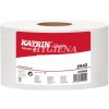 Toaletní papír KATRIN JUMBO 230 mm 2-vrstvý 6 ks
