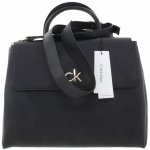 Calvin Klein dámská kabelka K60K608411-BAX-613 černá – Hledejceny.cz