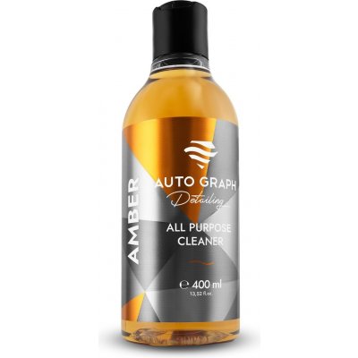 Auto Graph Amber APC 400 ml – Zboží Mobilmania