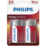 Philips PowerLife D 2ks LR20P2B/10 – Zbozi.Blesk.cz