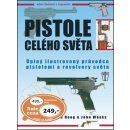 Pistole celého světa