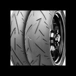 Continental ContiSportAttack 2 180/55 R17 73W | Zboží Auto