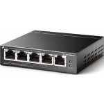TP-Link TL-SG1005LP – Hledejceny.cz